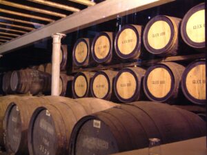 Glen Ord Distillery distillery