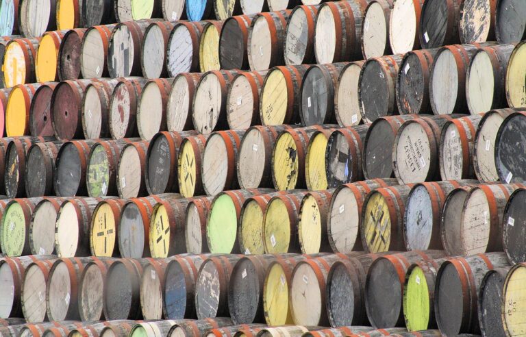 Invergordon Distillery distillery